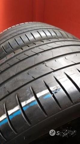 2 gomme 315 30 22 pirelli a150 - Foto 3