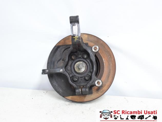 Mozzo Anteriore Sinistro Nissan Qashqai J10 40015JD040 - 24798 - Foto 3