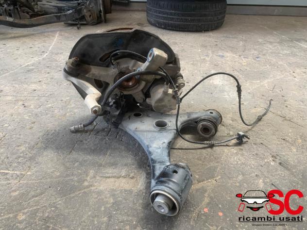 Mozzo Anteriore Destro Classe A W169 2.0 Cdi A1693300620 A1693300820 - W00227 - Foto 3