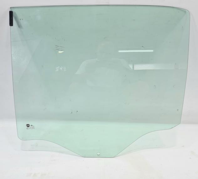 VETRO SCENDENTE POSTERIORE SINISTRO FIAT Panda 3° Serie 312B1000 (12)