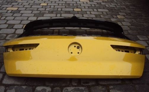 PORTELLONE POSTERIORE OPEL ASTRA L 2022