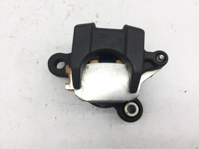 HONDA CB GT ABS KM0 1000 PINZA FRENO POSTERIORE 2026 JH2SC93A - Foto 6
