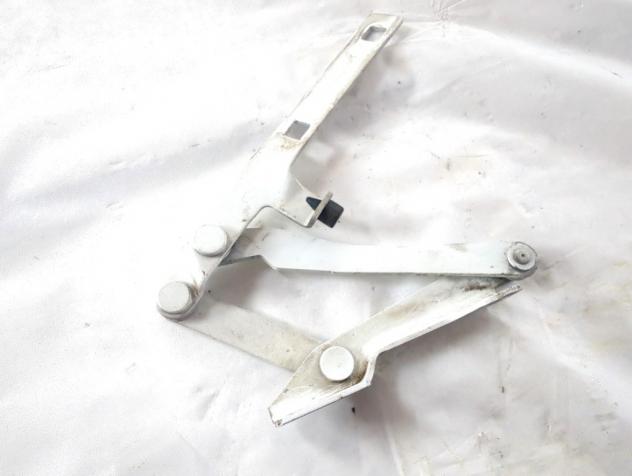 1346681080 CERNIERA COFANO ANTERIORE LATO SINISTRO FIAT DUCATO 2.3 D 81KW 5M 2P (2003) RICAMBIO USATO - Foto 5