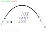 FLESSIBILE COMANDO CAMBIO FIAT PUNTO GRANDE 05 1.2 / 1.4 1130/835 FT73039