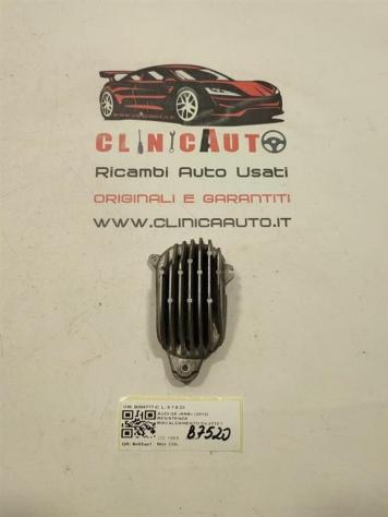 RESISTENZA RISCALDAMENTO AUDI Q5 Serie B006777-D CGL (1217) - Foto 2