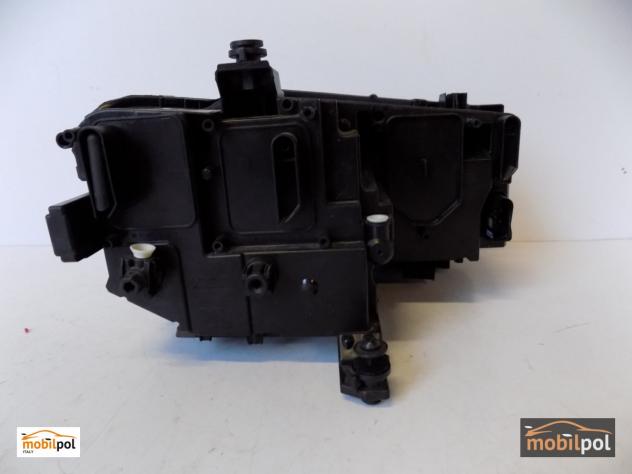 Volkswagen Tiguan 2 5NB - Faro anteriore a LED - Sinistro - 10449 - Foto 6