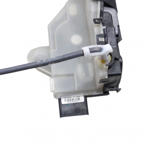 SERRATURA ANTERIORE SINISTRA CITROEN C3 Serie 9812398180 (16) - Foto 10