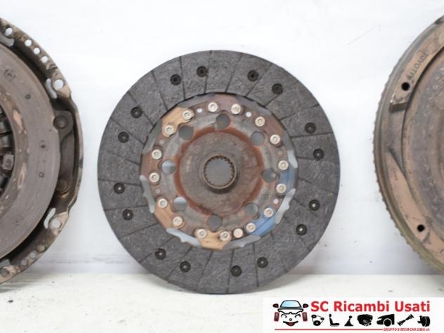 Frizione E Volano Toyota Rav 4 2.2 D4d 134500R010 3100142010 - 24650 - Foto 4