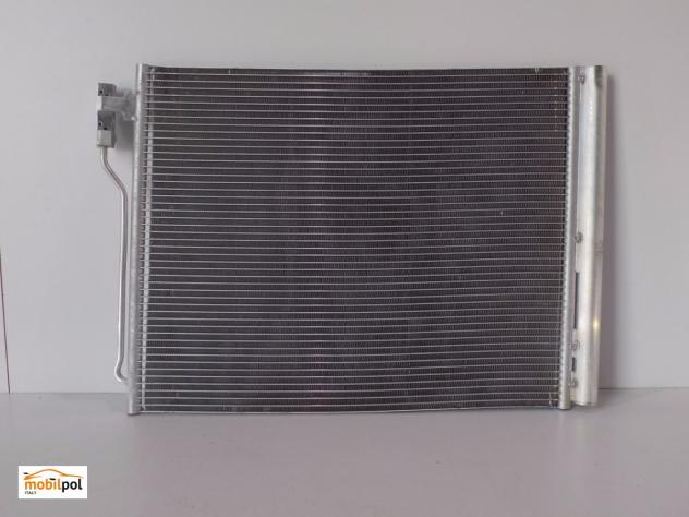 BMW 5 F07 / 10 LCI Radiatore AC - 4164