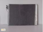 BMW 5 F07 / 10 LCI Radiatore AC - 4164
