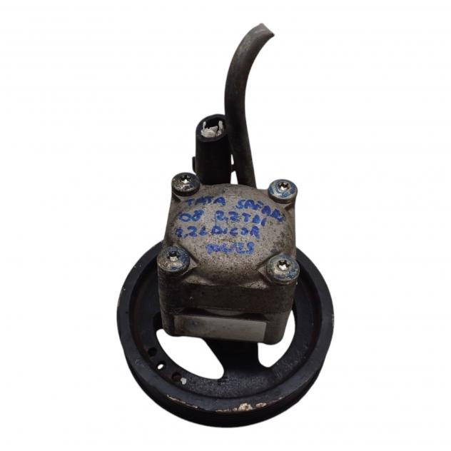 POMPA IDROGUIDA TATA Safari Serie 269946000121 2,2 L DICOR Diesel 2179 (06) - Foto 5