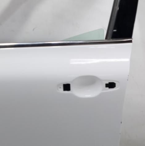 PORTIERA ANTERIORE SINISTRA RENAULT Talisman Berlina 801017010R (15) - Foto 5