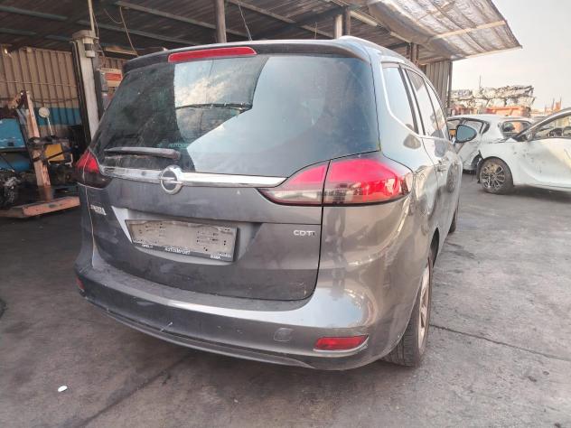 RICAMBI USATI AUTO OPEL Zafira Tourer (2010-) 39200156 A20DT Diesel 1956 (10) - Foto 6