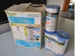 Pompa filtro piscina fuori terra INTEX 28604