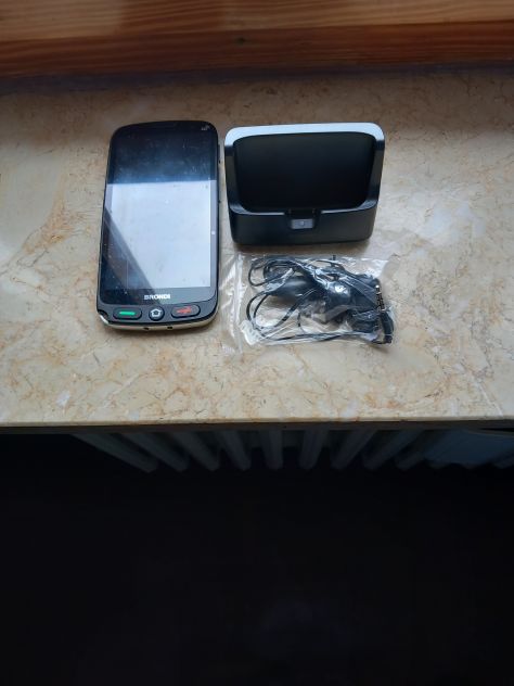 smartphone brondi - Foto 2