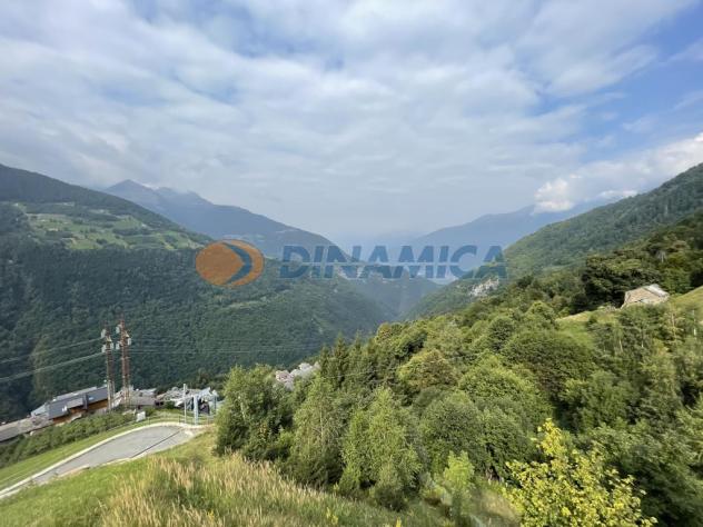 ALBAREDO PER SAN MARCO PROPONIAMO BAITA DI MONTAGNA - Foto 18