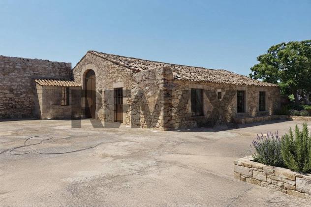 Cascina/Casale in vendita a Ragusa, Beddio