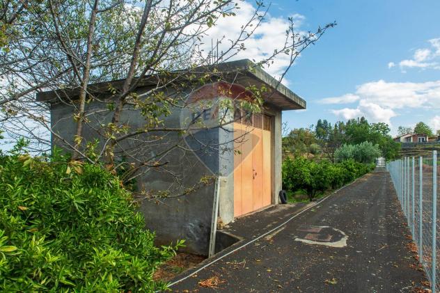 Terreno in vendita a Santa Venerina, Dagala del Re - Foto 10