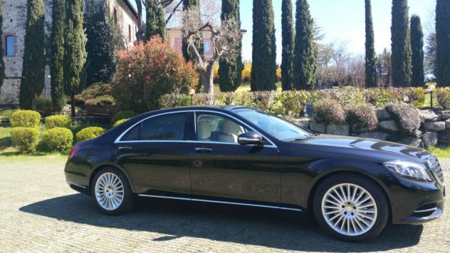 taxi  Limousine Service in Milano - Foto 3