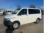 VOLKSWAGEN 9 posti  caravelle rif. 23769496