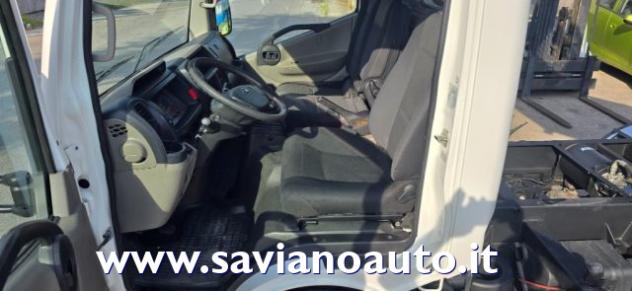 NISSAN CABSTAR 3.0 DIESEL 130cv " RIBALTABILE TRILATERAL rif. 24226183 - Foto 6