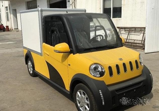 PICK UP o VAN 100% alta velocit 90km - Foto 10