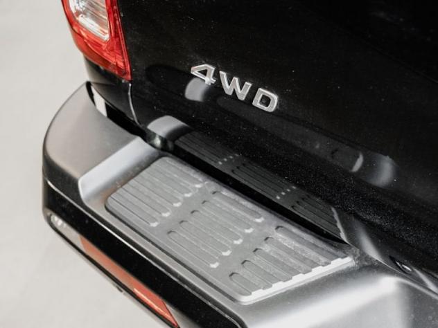 EVO Cross 4 2.0 Turbo Diesel Doppia Cabina PRONTACONSEGNA - Foto 6