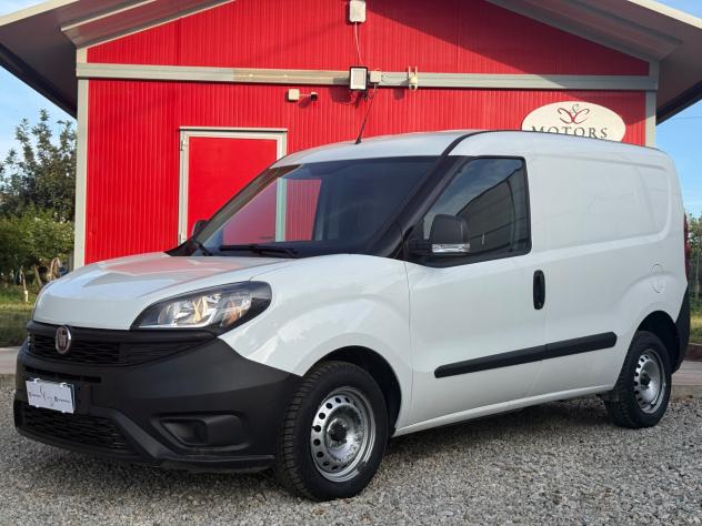 Fiat Dobl1.6 MJT 105cv S&S Lounge - Foto 4