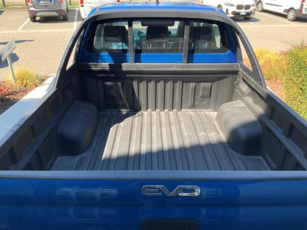 EVO Cross 4 2.0 Turbo Diesel DC *VARI COLORI, I.E., PROMO AZZURRA* - Foto 8