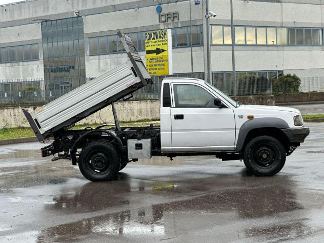 TATA TATA PICK UP 2.0 TDI 4X2 - Foto 10