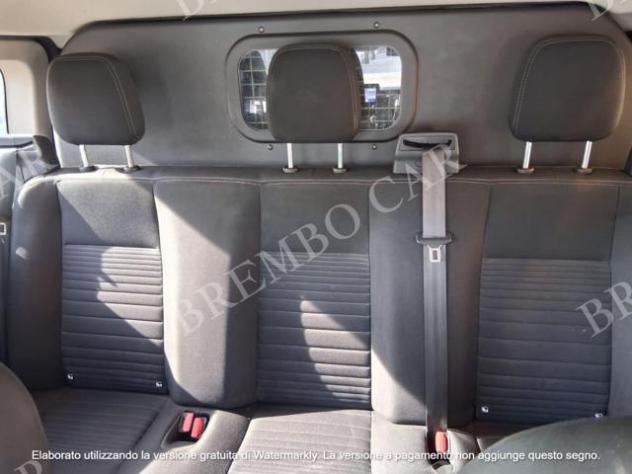 FORD Transit Custom 300 2.0 EcoBlue 130 PL-DC Furg. Titanium rif. 24013236 - Foto 10