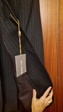 Abito uomo nuovo - Foto 2