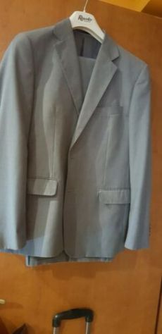 completo uomo per altezza 180 cm corporatura snella come in foto