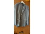 completo uomo per altezza 180 cm corporatura snella come in foto