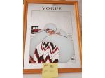 Quadretti a specchio vogue
