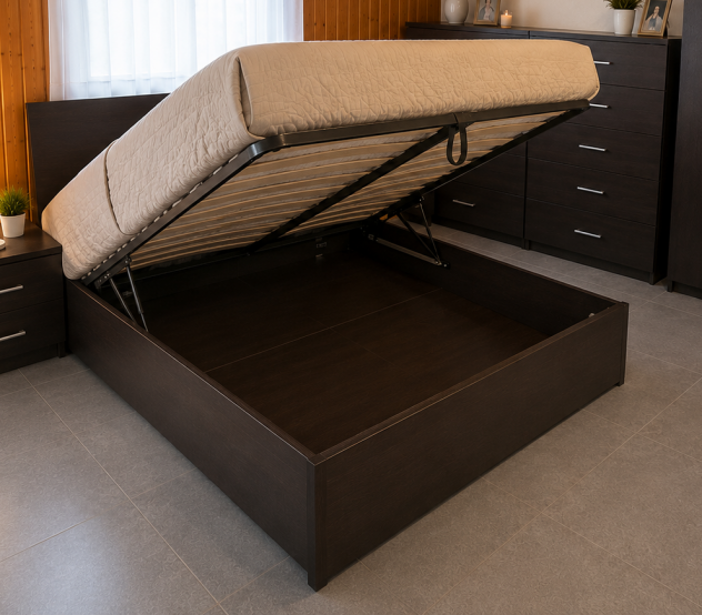 ARREDAMENTO COMPLETO - Foto 9