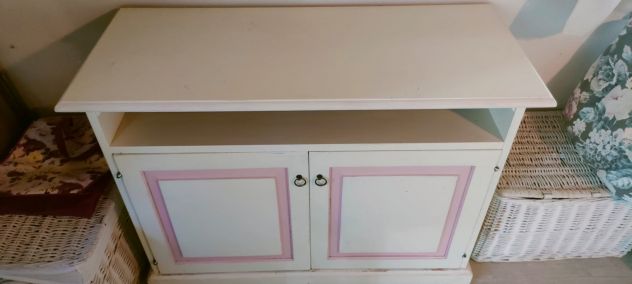 2 Mobiletti Shabby chic - Foto 3