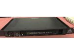 AMPLIFICATORE ROSS MEGATECH 250  FINALE DI POTENZA MADE IN USA