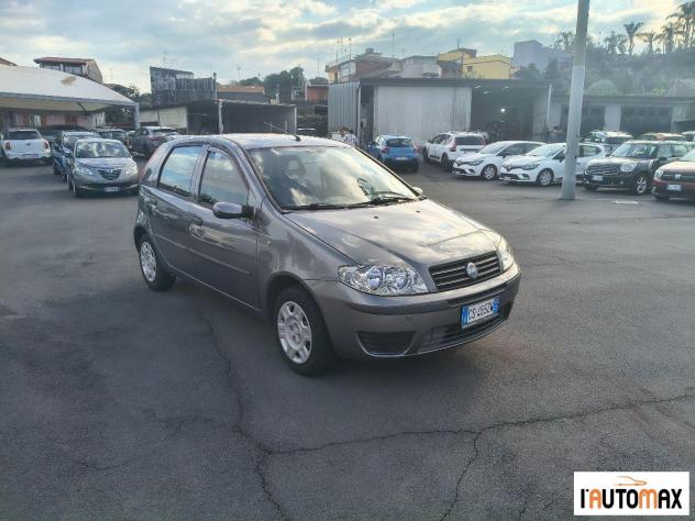 FIAT - Punto - 1.2 5p. Actual - Foto 3