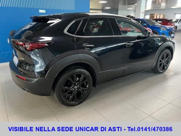 MAZDA CX-30 2.0L e-Skyactiv-G MHEV 2WD Nagisa rif. 22509858 - Foto 4