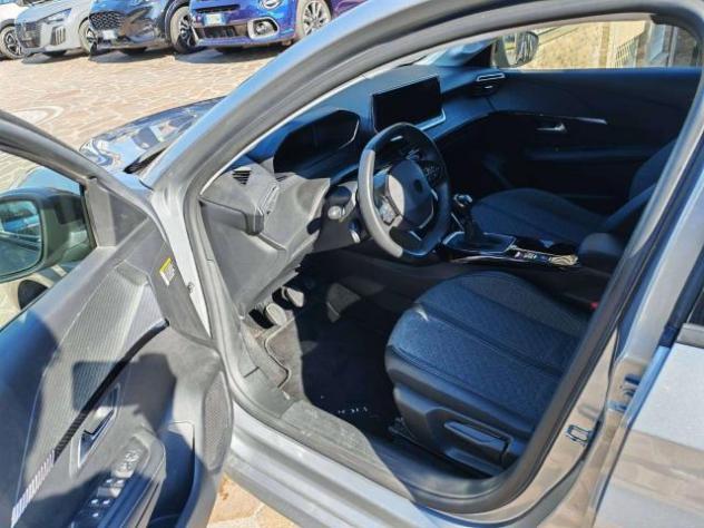Peugeot 208 208 II 2023 1.2 puretech Allure s - Foto 4