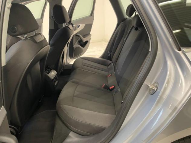AUDI A4 Avant 40 2.0 TDI S tronic Business 190CV rif. 23206644 - Foto 7