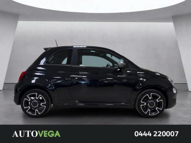 FIAT 500 1.0 hybrid sport 70cv rif. 24062652 - Foto 3