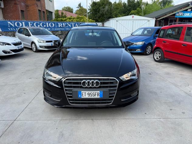 A3 SPORTBACK 2.0 DIESEL 150CV 12/2013-UNIPRO - Foto 2