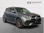 Mercedes-Benz GLE - V167 2019 350 de plug-in hybrid(e eq-power) Premium 4ma &hellip;