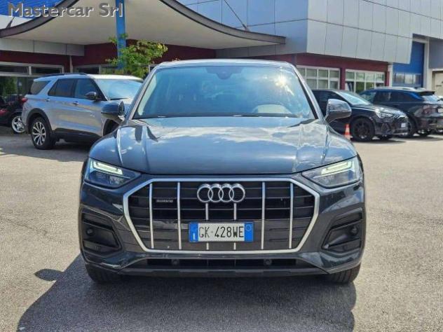 AUDI Q5 Sportback 40 2.0 tdi Ad-Sport 4x4 S-tronic-GK428WE rif. 23965301 - Foto 8