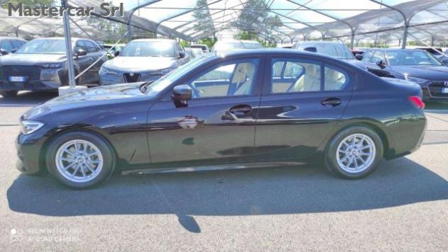 BMW 320 320D 48V BUSINESS ADVANTAGE AUTO - VOLANTE M - GE8 rif. 24073540 - Foto 5