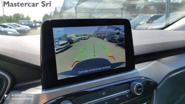 FORD Kuga Kuga hybrid Titanium Business 2wd 190cv e-shifter rif. 24125332 - Foto 10