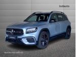 Mercedes-Benz GLB GLB 200 d 4M AMG Line Adv Plus