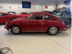 PORSCHE 356 B/1600 Super-90 rif. 23739245